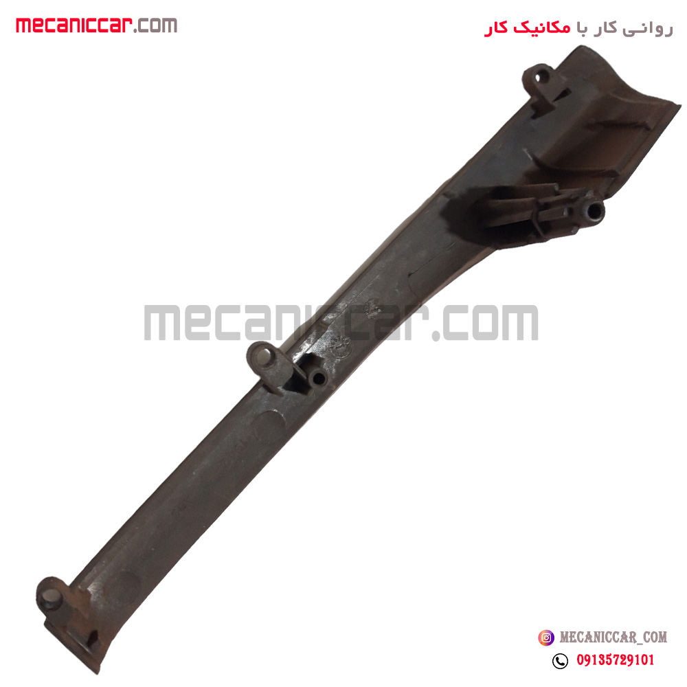 زه طرح چوب چپ غربیلک فرمان پژو پارس جدید