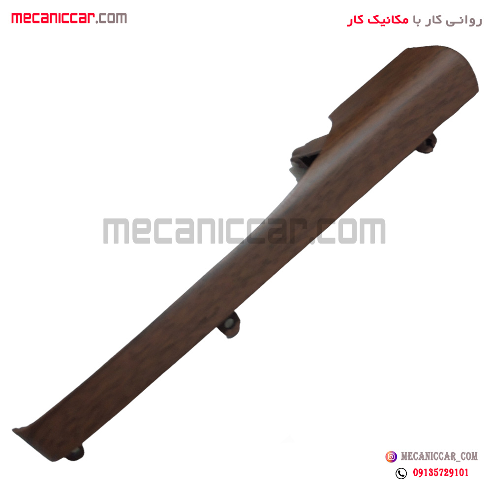 زه طرح چوب چپ غربیلک فرمان پژو پارس جدید