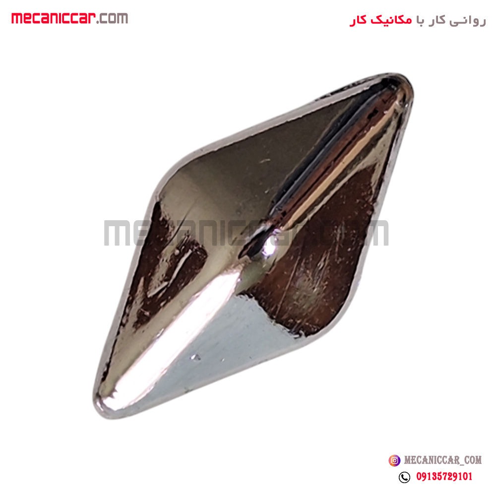 نگین اسپرتی شبکه سپر جلو دنا (115 عدد)
