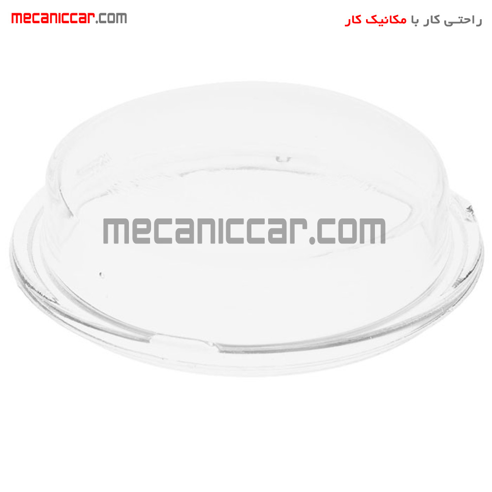 شیشه چراغ مه شکن (پرژکتور) L90 ال نود و ساینا و 207 و تارا