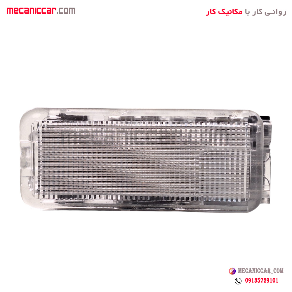 چراغ صندوق عقب پژو 206 و تارا و دنا گازار