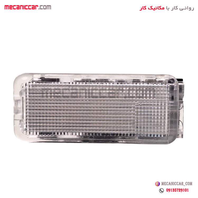 چراغ صندوق عقب پژو 206 و تارا و دنا گازار