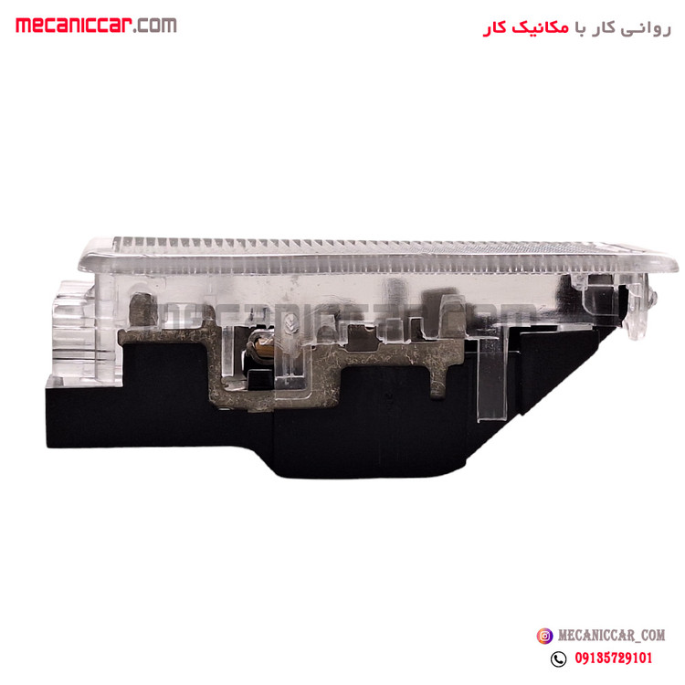چراغ صندوق عقب پژو 206 و تارا و دنا گازار