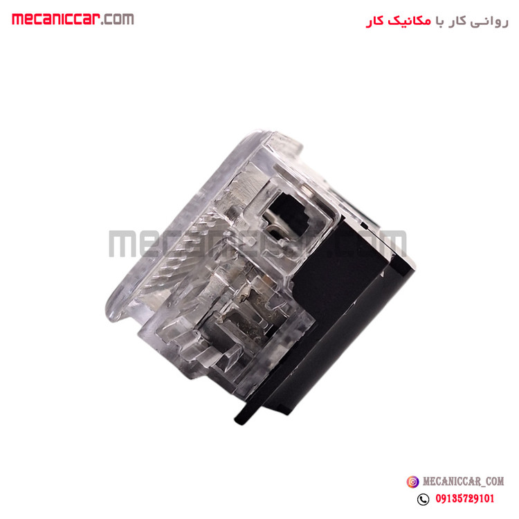 چراغ صندوق عقب پژو 206 و تارا و دنا گازار