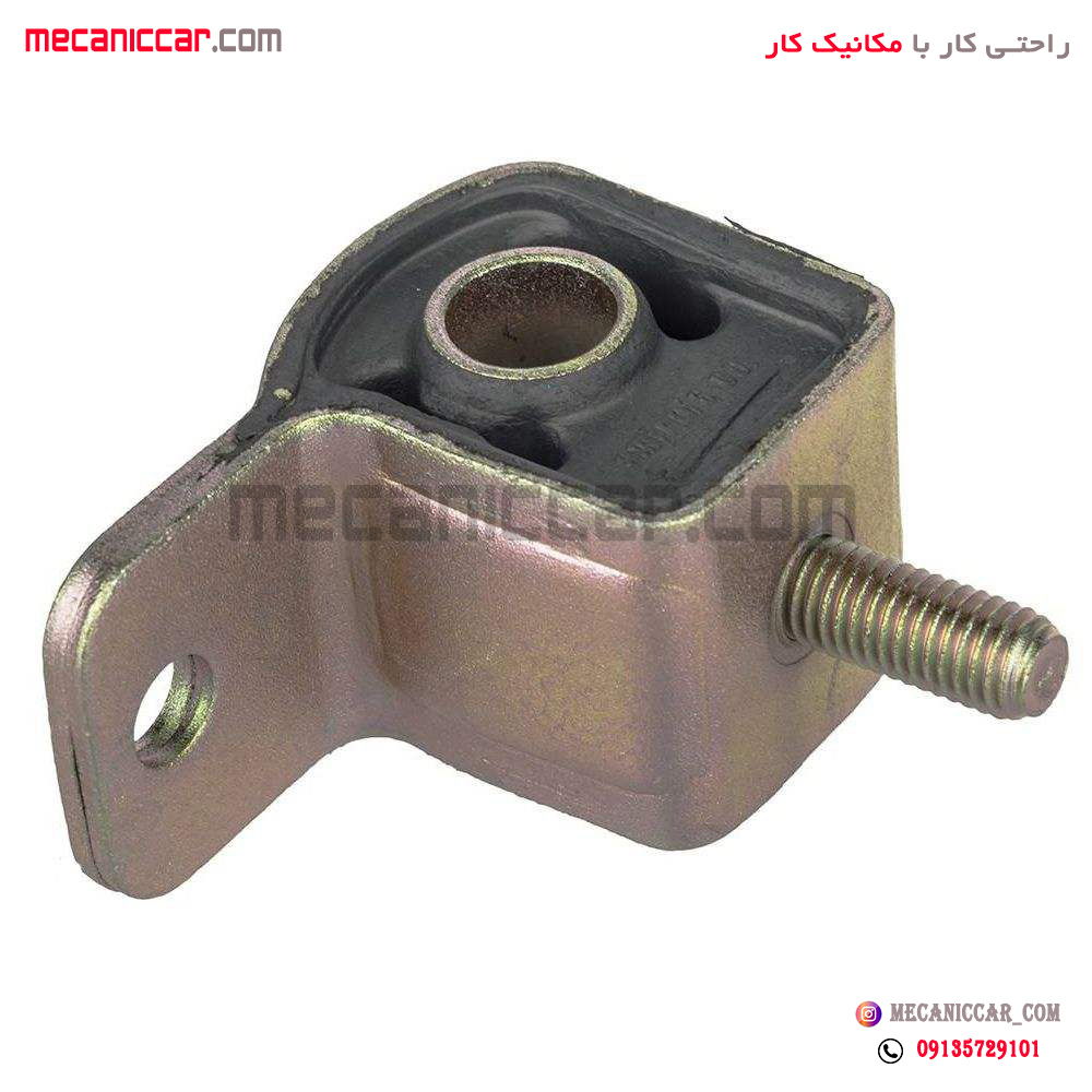 بوش طبق جناقی پژو 405 و پارس و سمند ایساکو