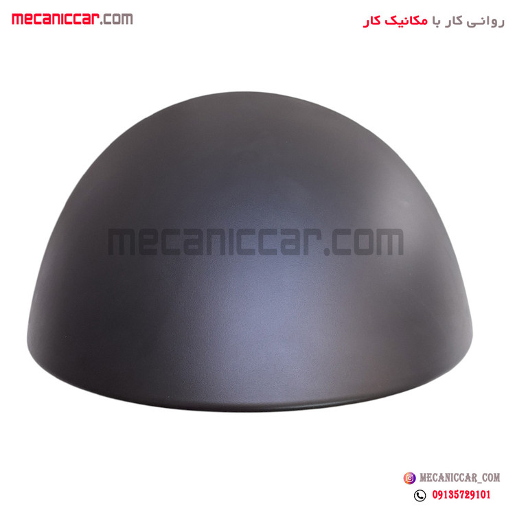 قاب دور کیلومتر پژو 207 کروز