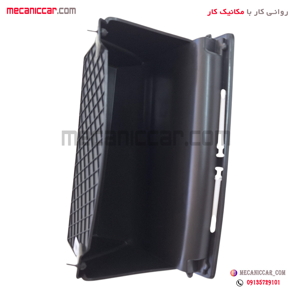 مجموعه درب جعبه داشبورد ساینا و کوئیک کروز