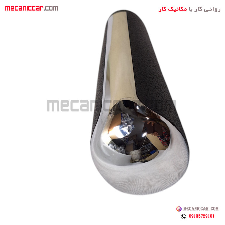 سردنده پژو 206 و 207 اتوماتیک کروز