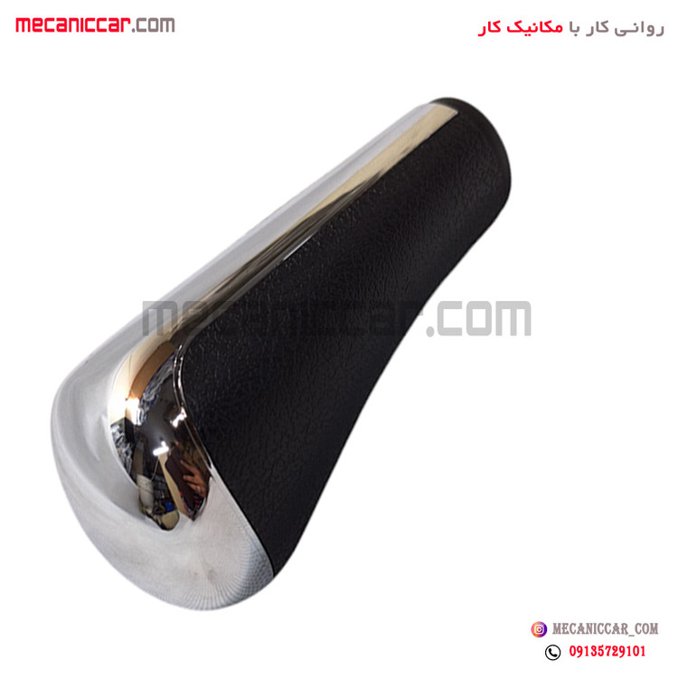 سردنده پژو 206 و 207 اتوماتیک کروز
