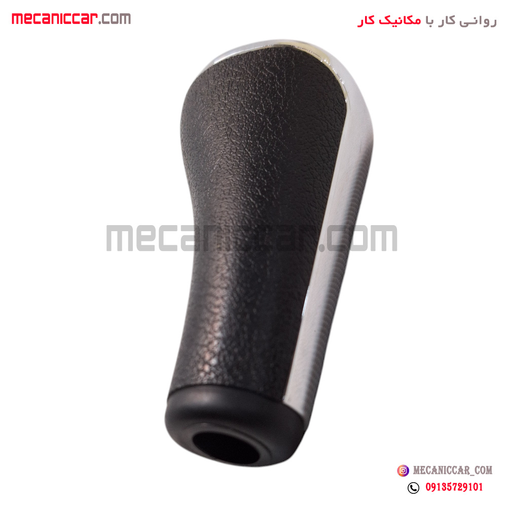 سردنده پژو 206 و 207 اتوماتیک کروز