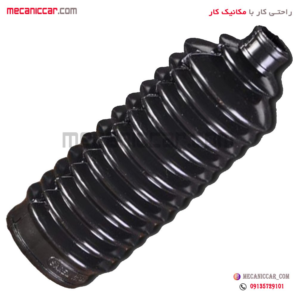 گردگیر جعبه فرمان پراید انکو