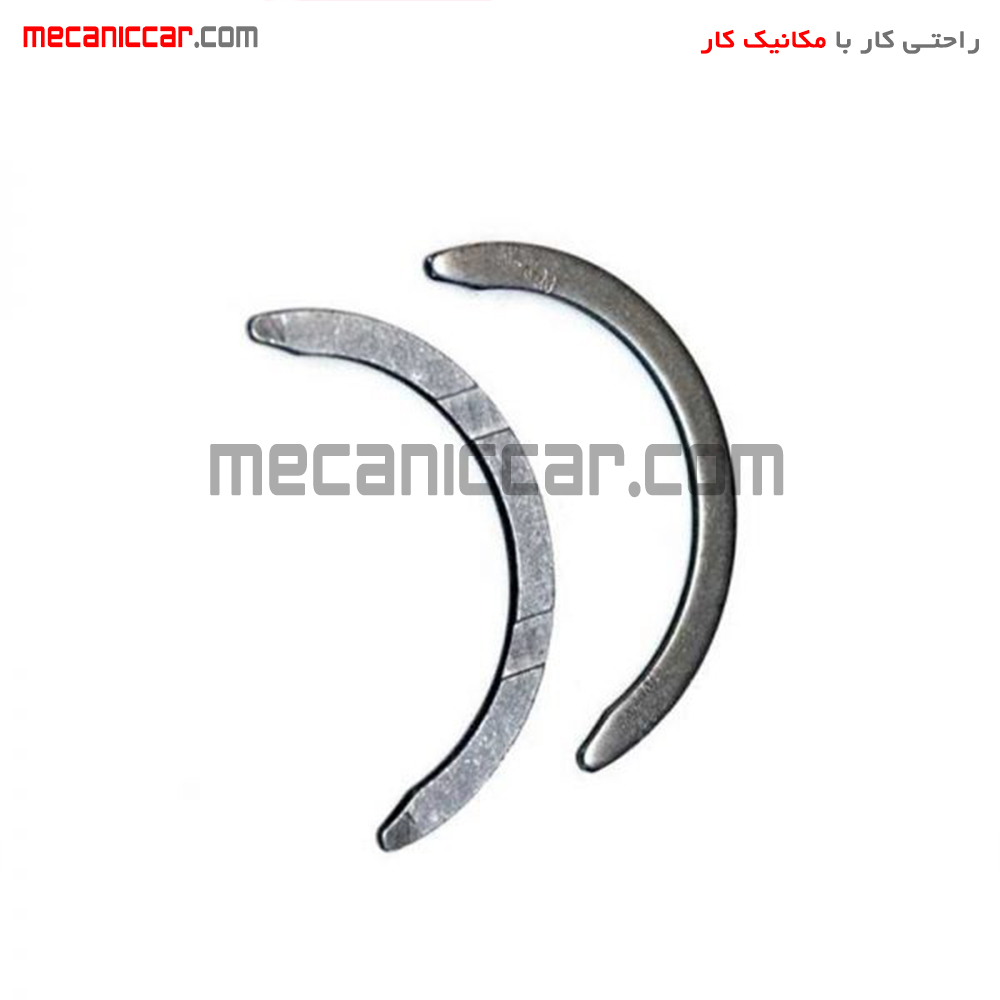 بغل یاتاقان استاندارد پژو 405 و پارس و سمند ایران (ibbc)