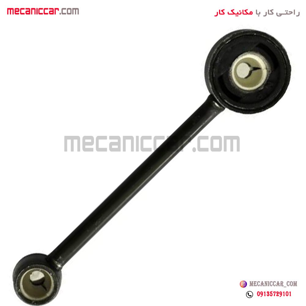 میل ماهک دنده کوتاه پژو 405 و پارس و سمند جهان پارت