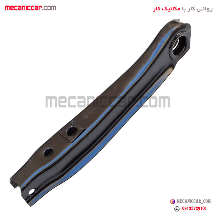 طبق چرخ جلو پیکان گیلان