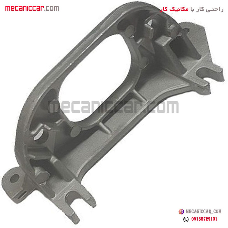 دسته موتور چمدانی L90 ال نود جهان پارت