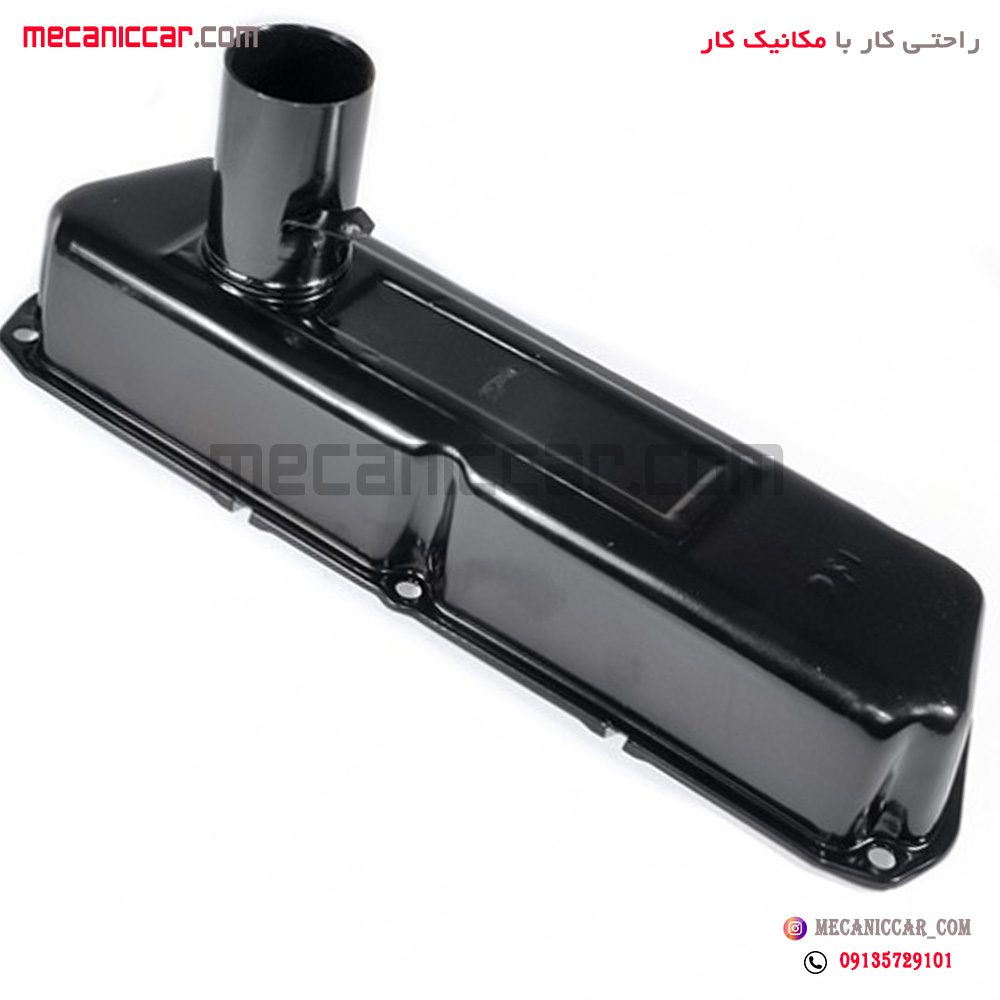 درب سوپاپ (قالپاق) پیکان و روا و اردی دیناپارت