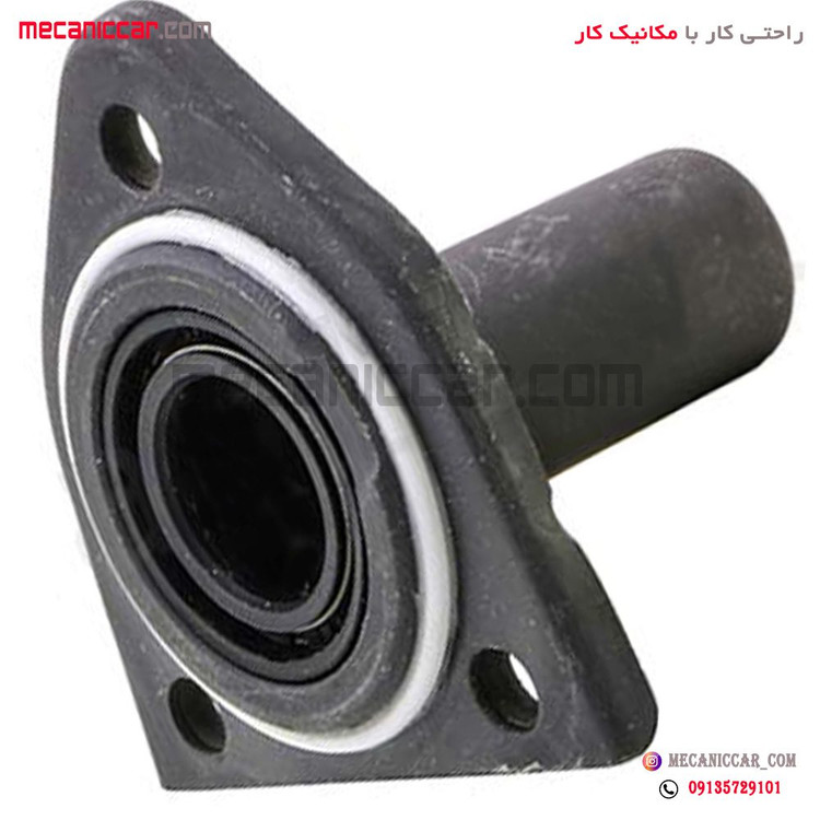 قیفی گیربکس پژو 405 و پارس و سمند دیناپارت