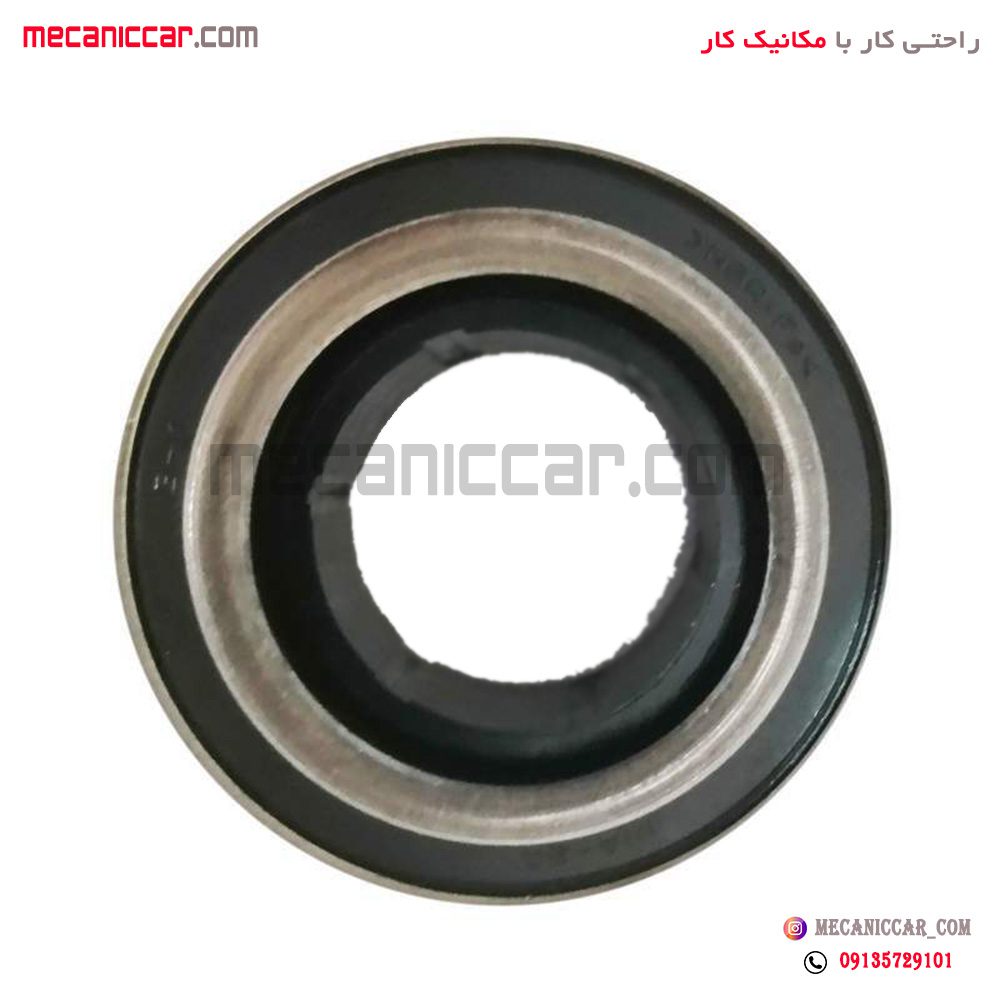 بلبرینگ کلاچ پژو 206 و رانا دیناپارت