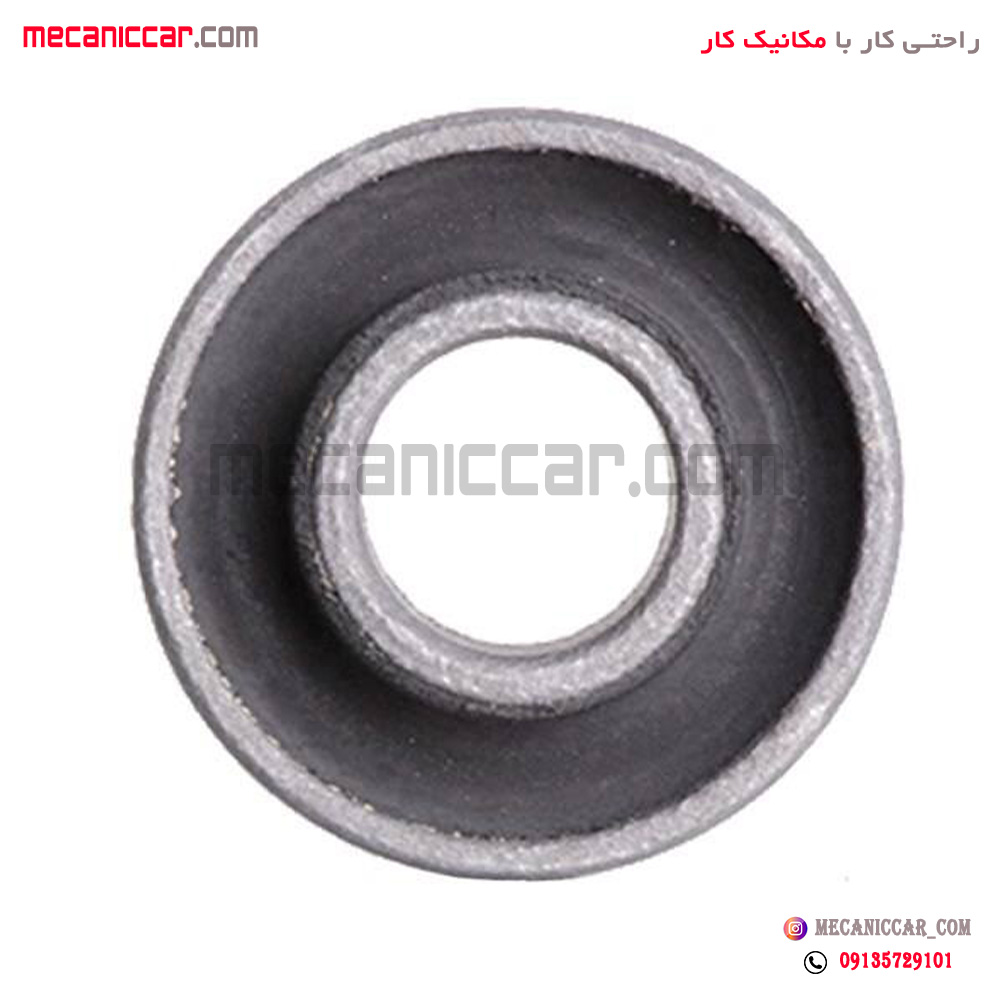 بوش داخل دوشاخ رام پژو 405 و پارس و سمند (7580) رایا