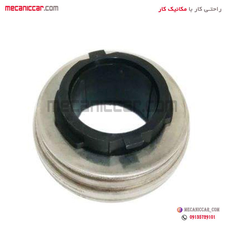 بلبرینگ کلاچ پژو 206 و رانا دیناپارت