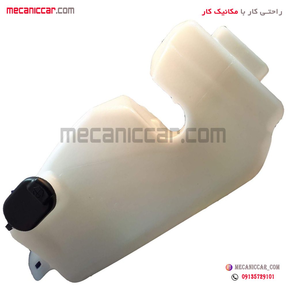 مخزن (منبع) شیشه شوی (L90) ال نود دیناپارت