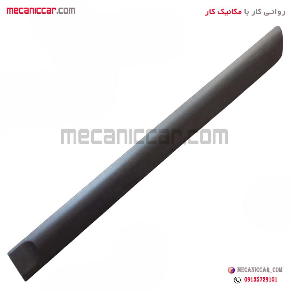 زه درب عقب چپ پهن تندر (L90) ال نود با خار مژده وصل