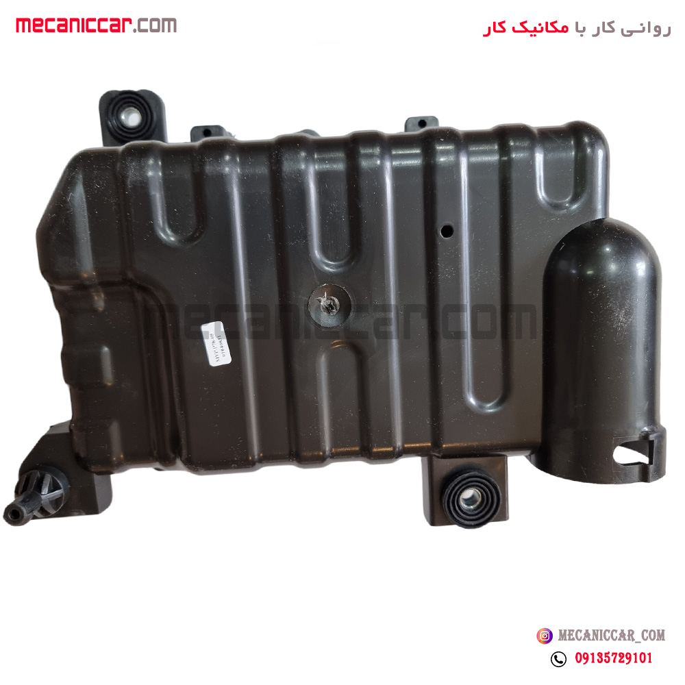 مجموعه هواکش با فیلتر شاهین مژده وصل