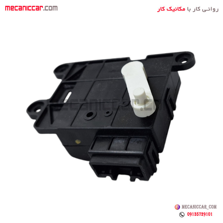 سنسور (موتور) تهویه داخل اتاق سرد ساز تیبا و پراید دناکو