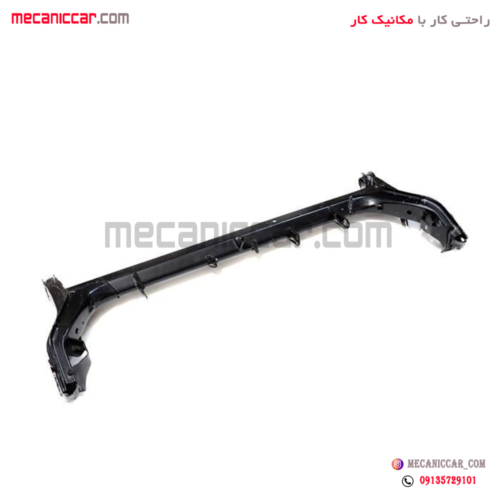 اکسل عقب پراید دوگانه سوز روئین صنعت شرکتی