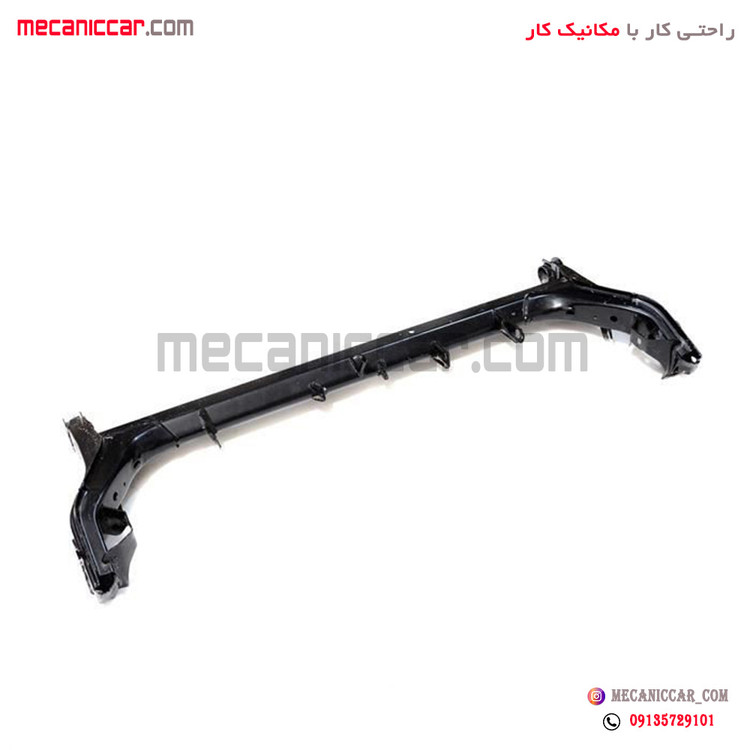 اکسل عقب پراید دوگانه سوز روئین صنعت شرکتی