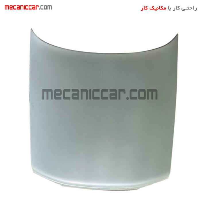 کاپوت (درب موتور) جلو پژو 405 استر شده سروصنعت