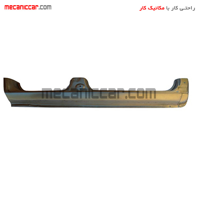 رکاب لبه بلند پراید سمت چپ سروصنعت
