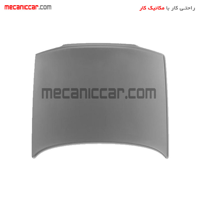 کاپوت (درب موتور) جلو پژو 405 slx استر شده سروصنعت