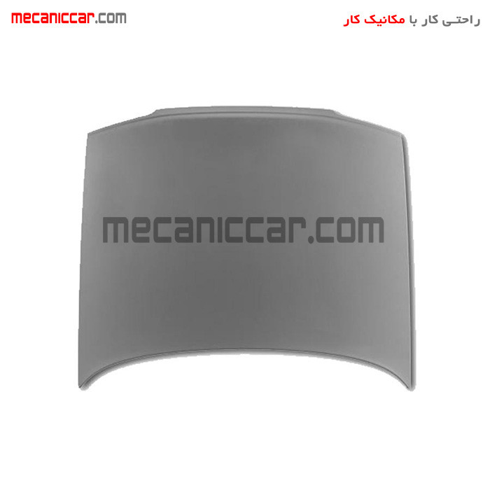 کاپوت (درب موتور) جلو پژو 405 slx استر شده سروصنعت