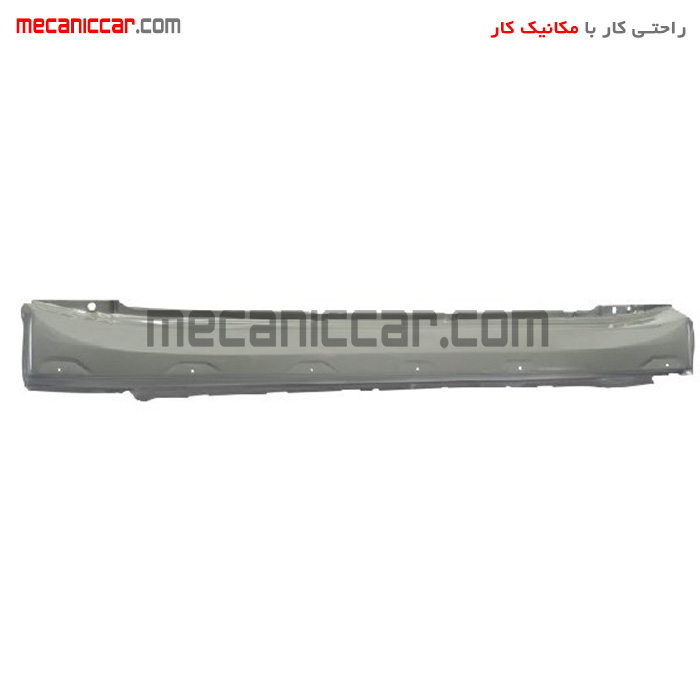 رکاب فلزی پژو 405 استر شده سمت راست سروصنعت