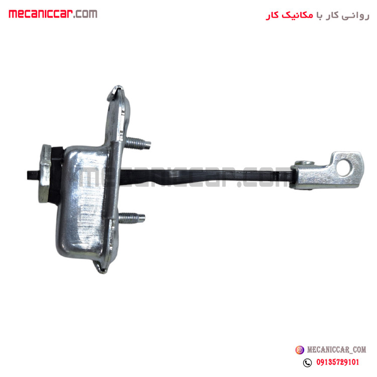 ترمز درب سمت چپ بهینه ال نود (L90) نیکوپارت