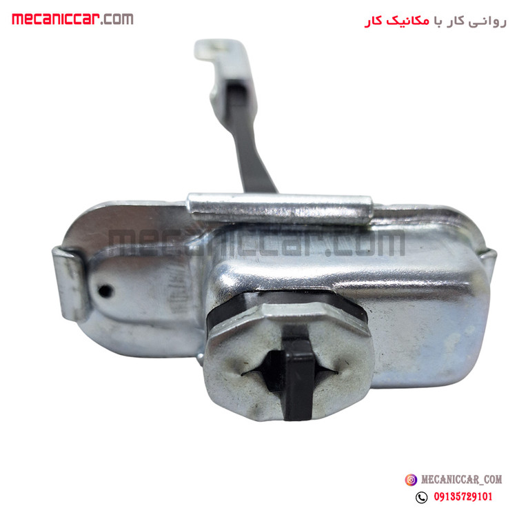 ترمز درب سمت چپ بهینه ال نود (L90) نیکوپارت