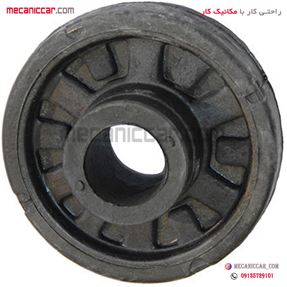 لاستیک بالانس پلوس بلند (تعادل) پراید اچ ای سی