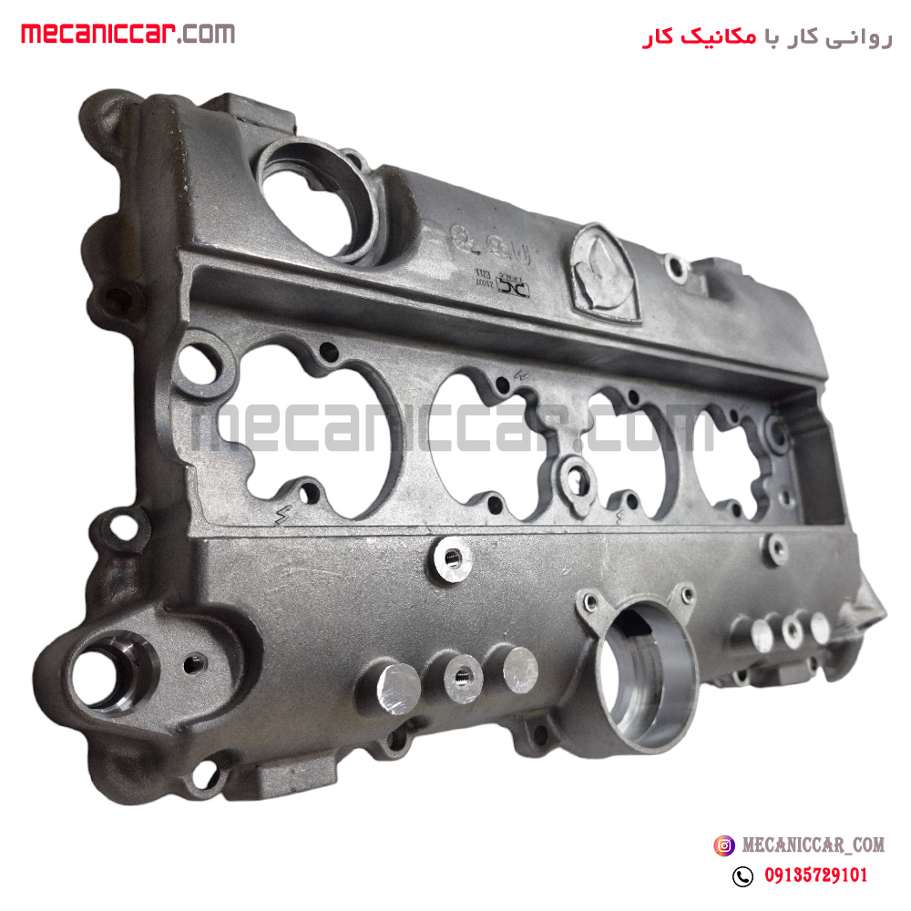 درب سوپاپ سمند ملی EF7 و دنا ای پی ان سی
