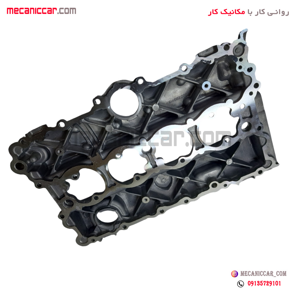 درب سوپاپ سمند ملی EF7 و دنا ای پی ان سی