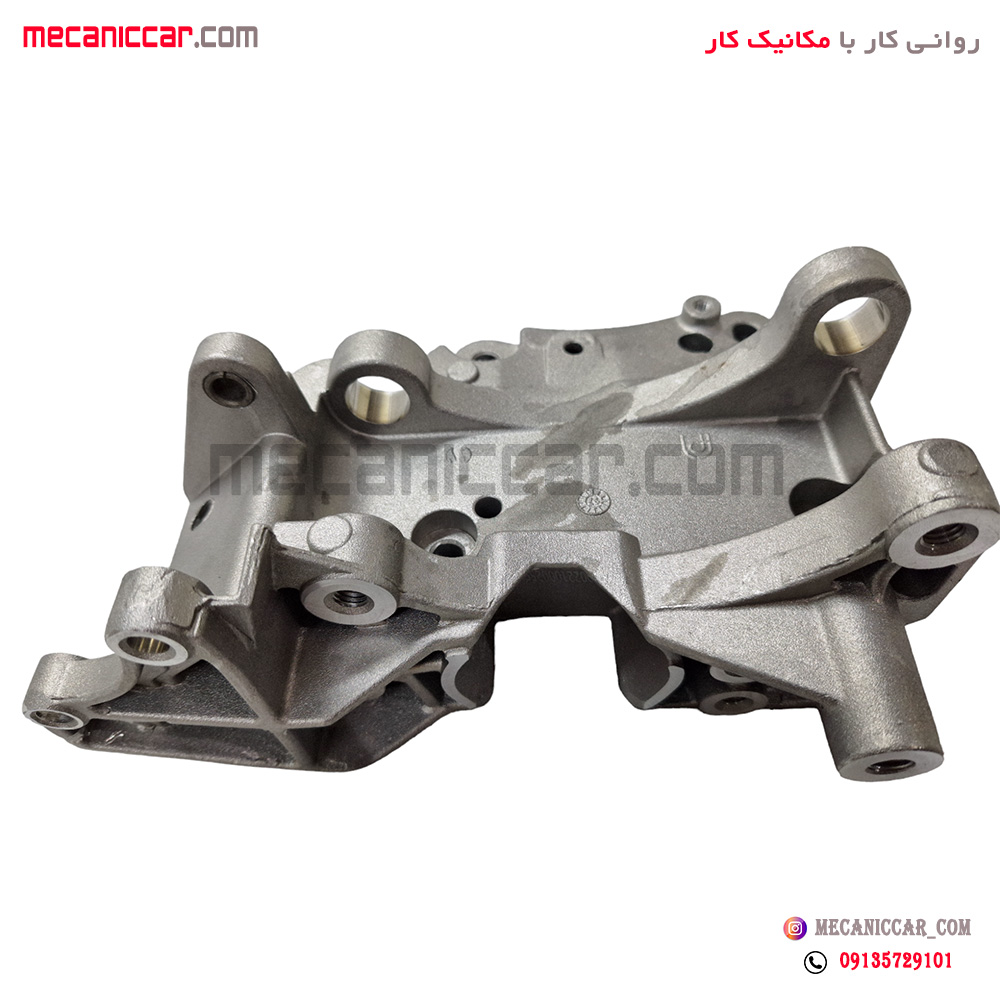 پایه دینام پژو 206 طهران پارت
