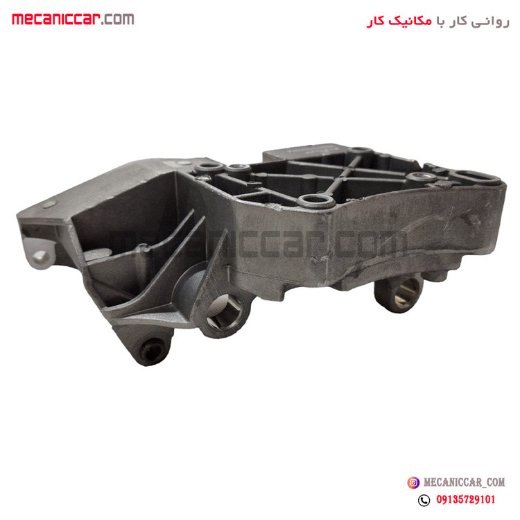 پایه دینام پژو 206 طهران پارت