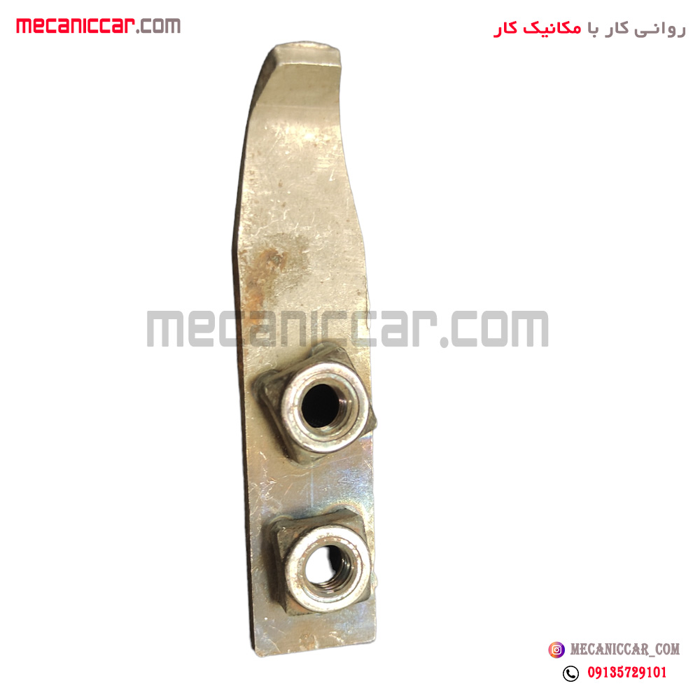 چفت دستگیره درب عقب پیکان وانت