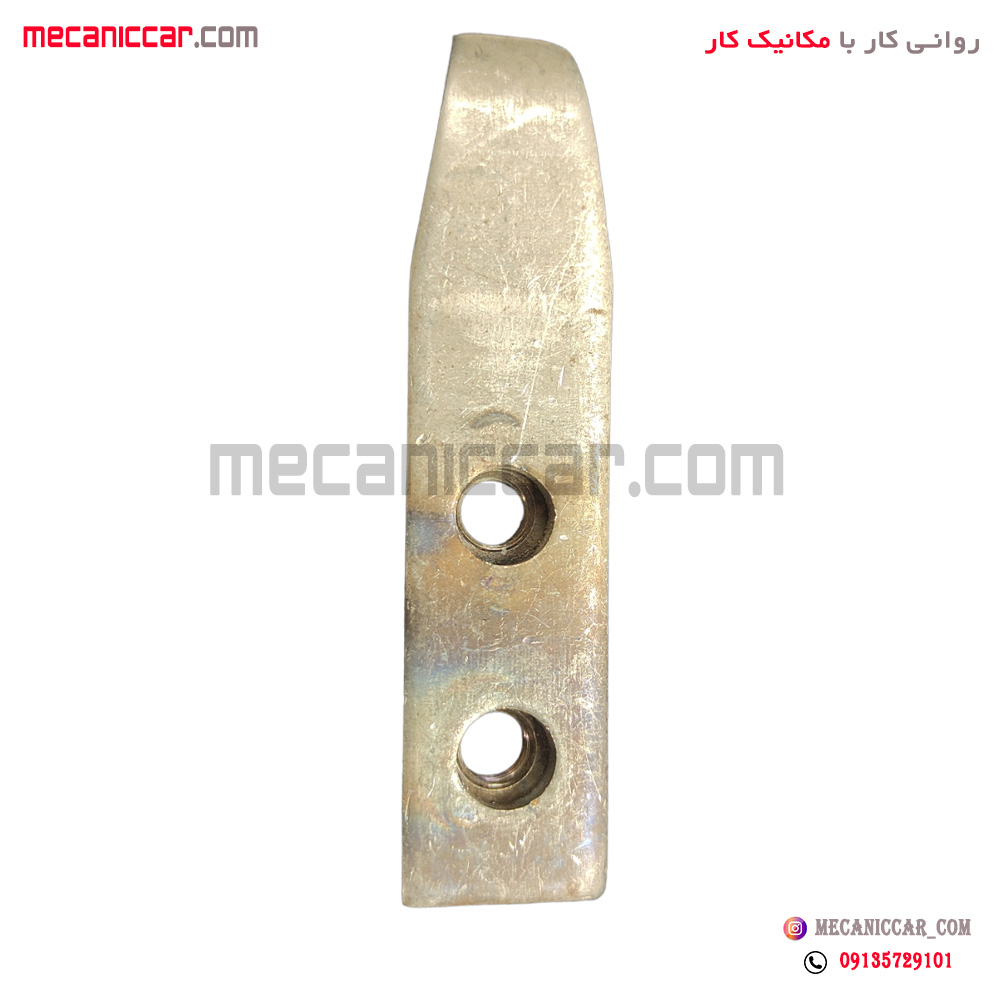 چفت دستگیره درب عقب پیکان وانت