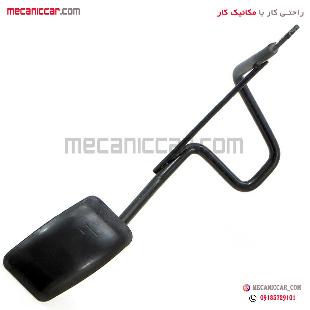 پدال گاز پژو 405 و پارس و سمند الما
