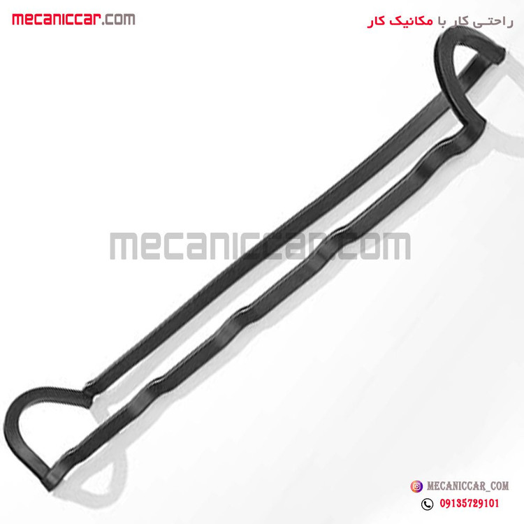 واشر درب سوپاپ پژو 405 موتور 2000 الما