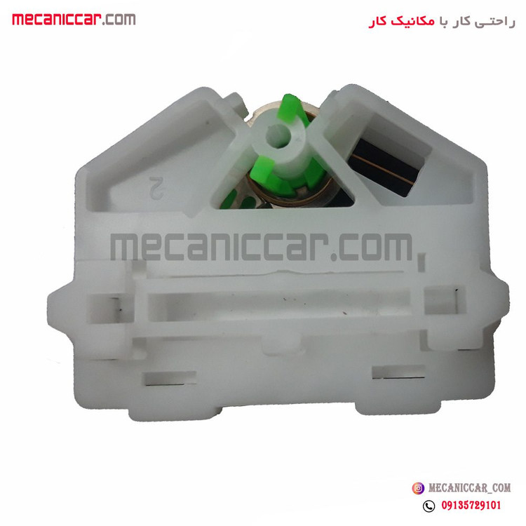 درجه پمپ باک بنزین (شناور) ال نود L90 الما