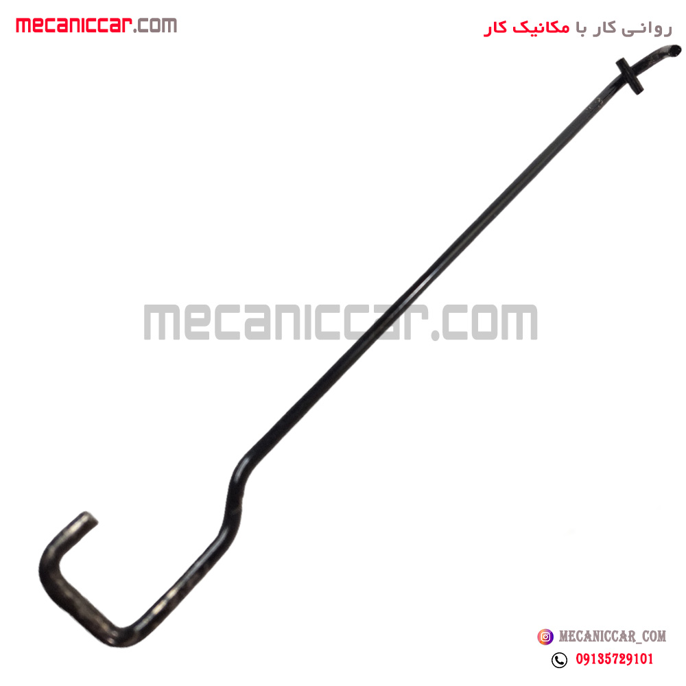 میل درب موتور (کاپوت) ال نود (L90) نیکوپارت