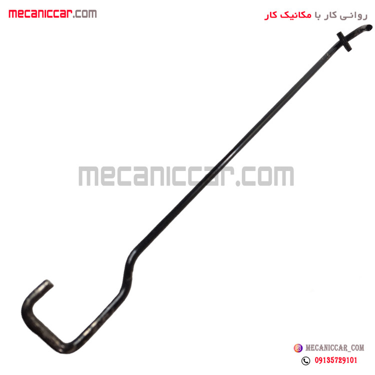 میل درب موتور (کاپوت) ال نود (L90) نیکوپارت