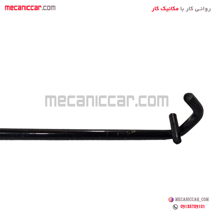 میل درب موتور (کاپوت) ال نود (L90) نیکوپارت